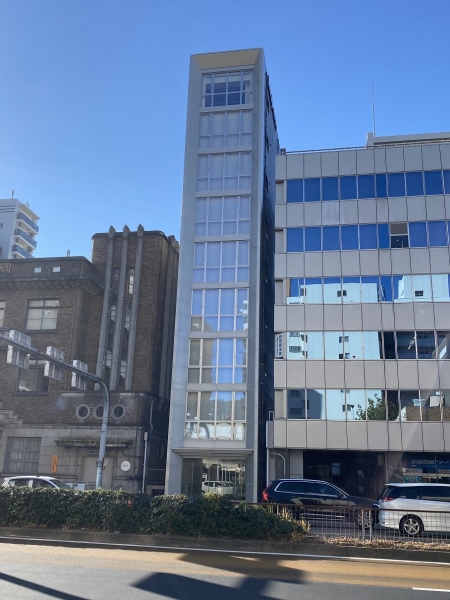 ワークビル丸の内