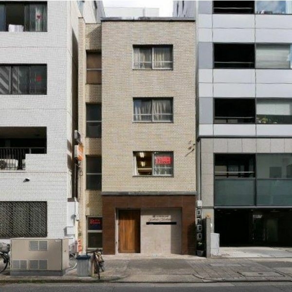 戸谷ビル