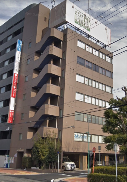 ＮＲＳさくまビル