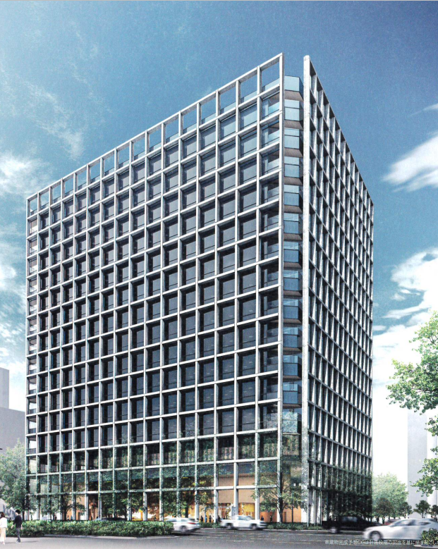名古屋シミズ富国生命