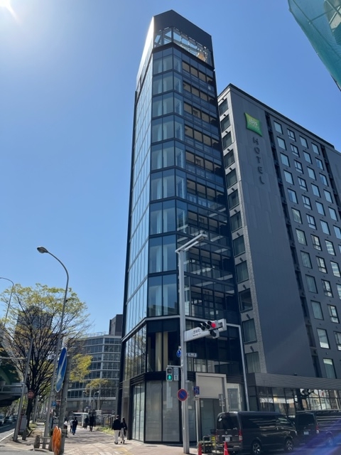 サンシャイン名古屋駅