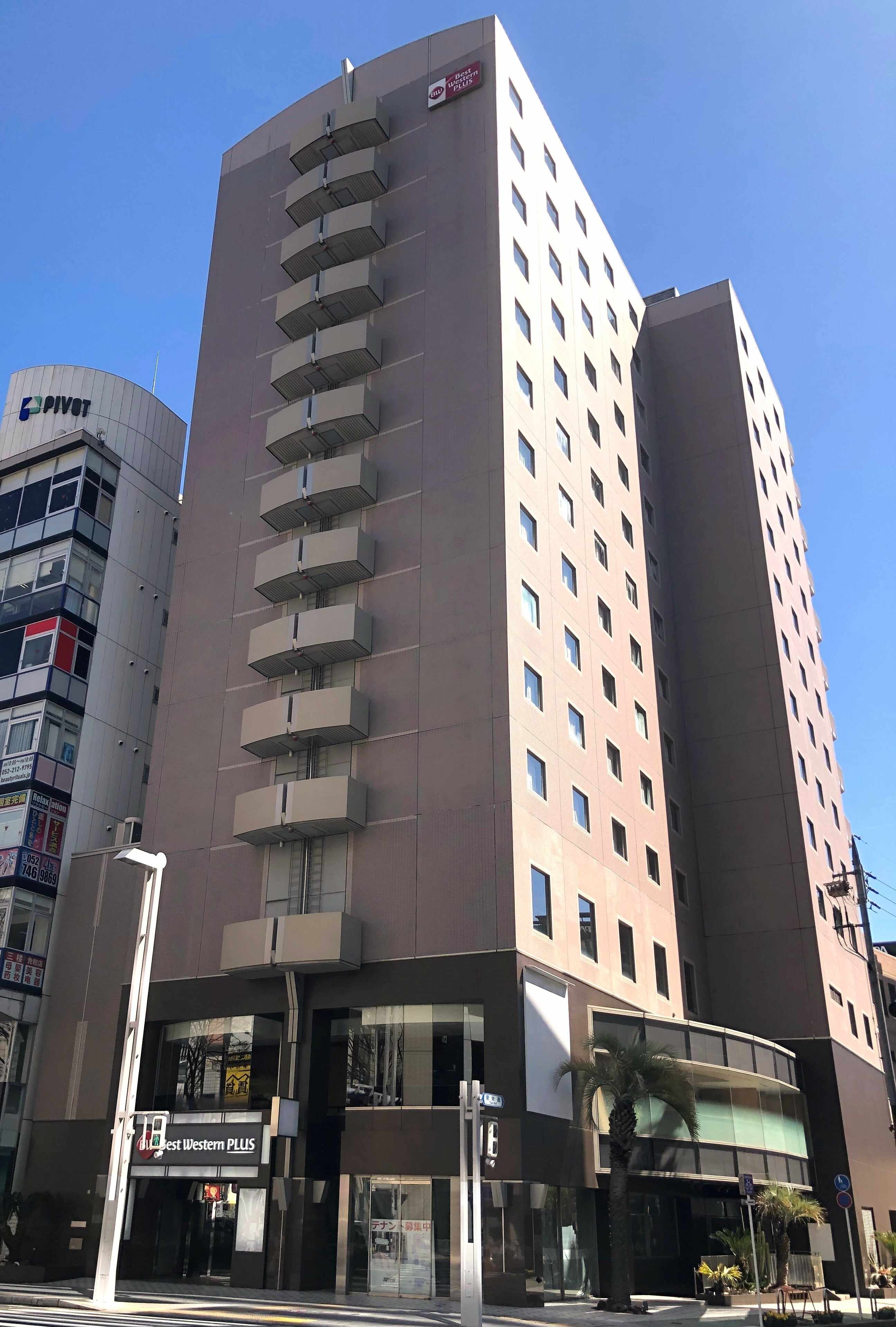 アルティメイト東新町