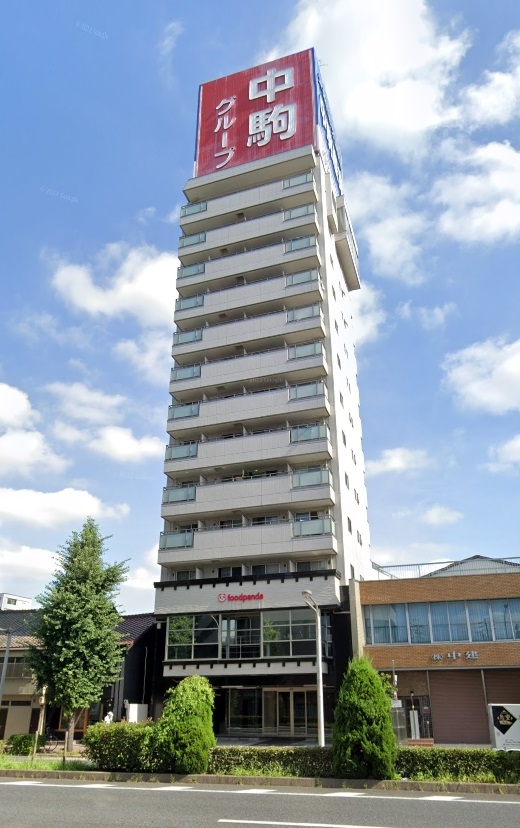 室内
