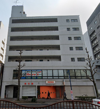 ファーストKATOビル