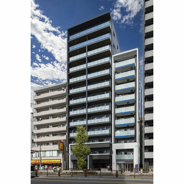 プロシード池下