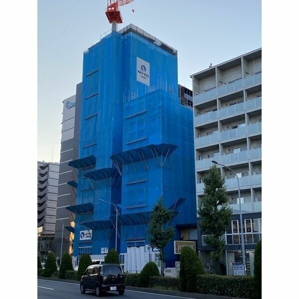 中駒グランヒルズ太閤通駅Ⅱ