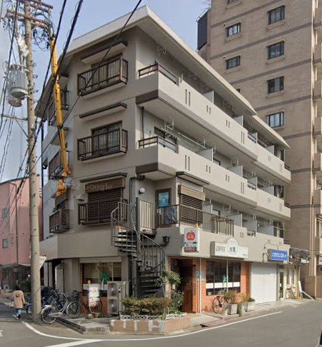 シャトル万代