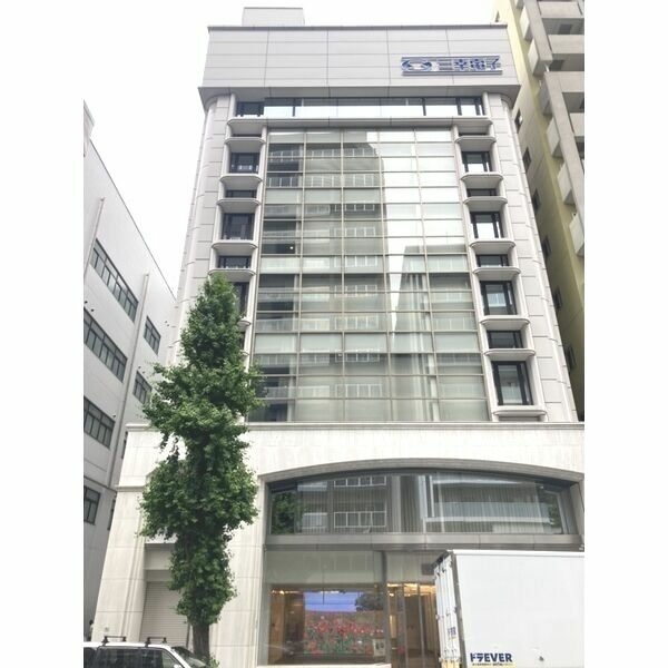 サン・栄三丁目ビル