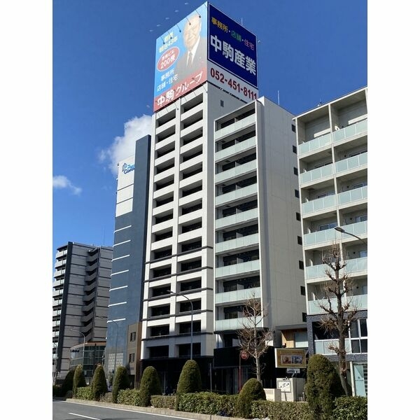 中駒グランヒルズ太閤通駅Ⅰ