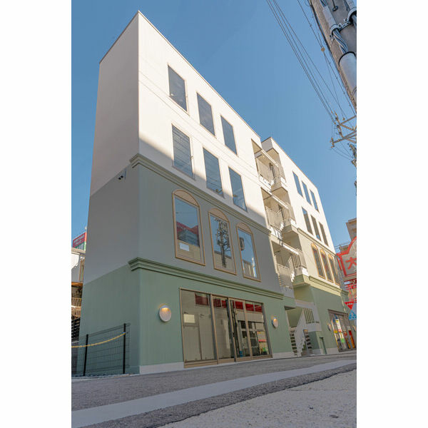 OSU88ビルディング