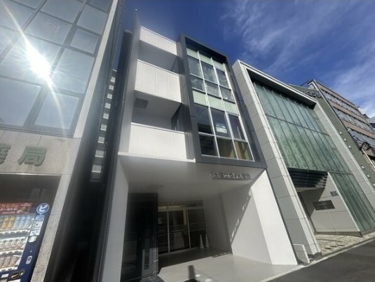 リード上前津ビルⅡ