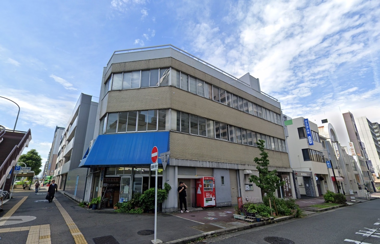 牧村ビル