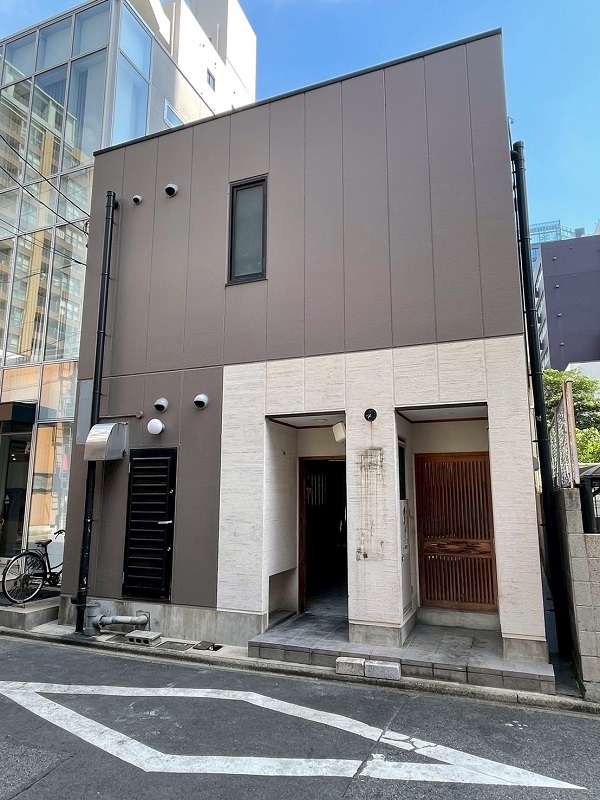 ゴールドビル久屋大通