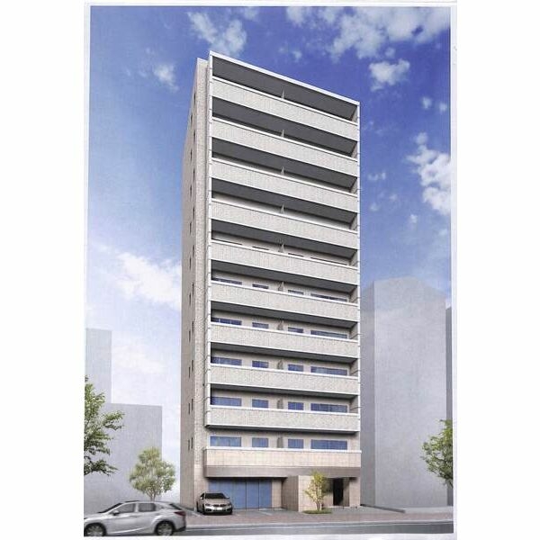 ポルタニグラ大須観音