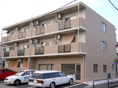 取引実績・お客様の声