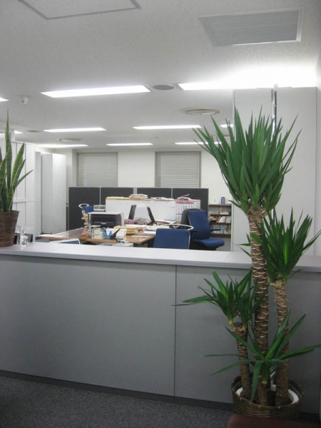 取引実績・お客様の声