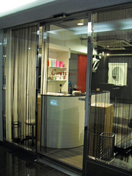 取引実績・お客様の声