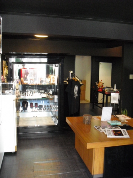 取引実績・お客様の声