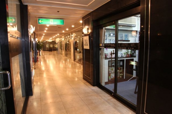 取引実績・お客様の声