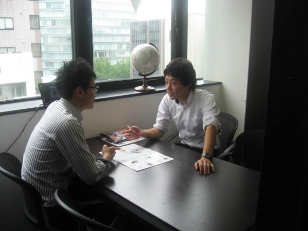 取引実績・お客様の声