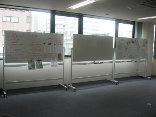 取引実績・お客様の声