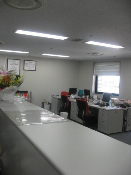 取引実績・お客様の声