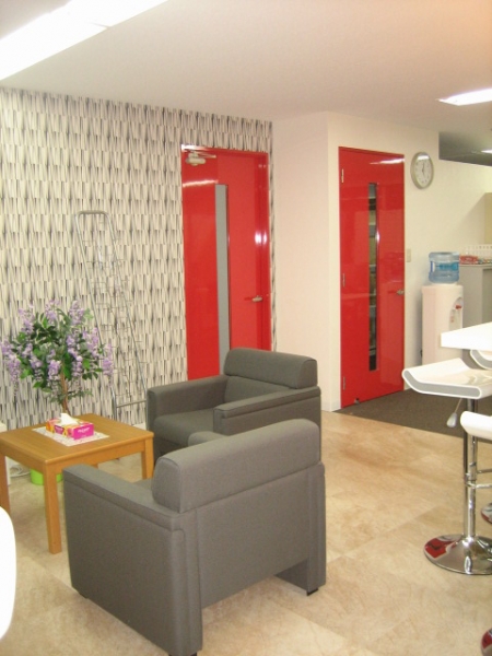 取引実績・お客様の声