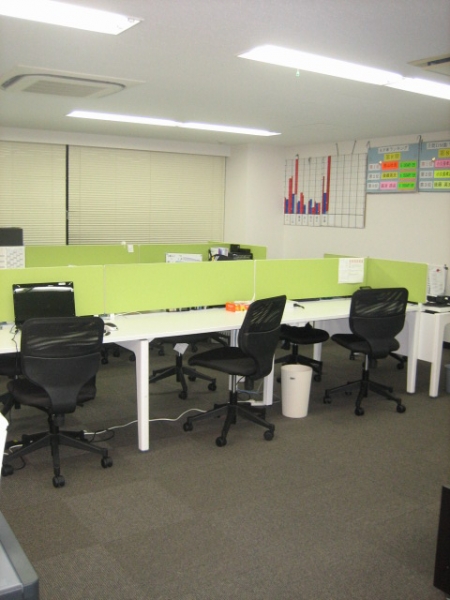 取引実績・お客様の声