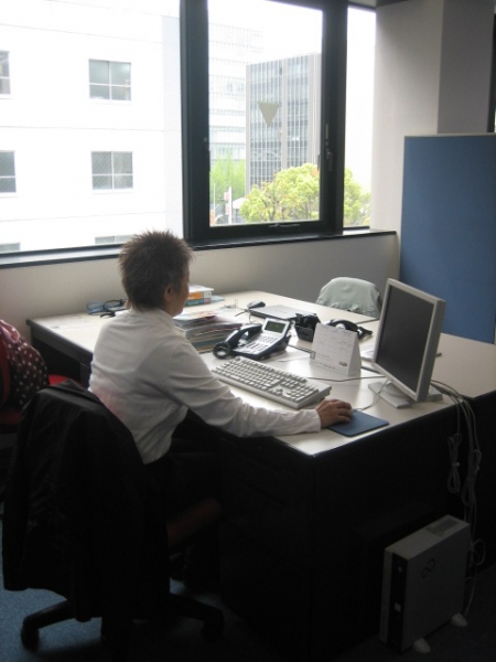 取引実績・お客様の声