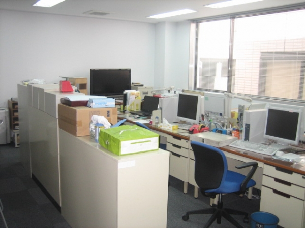 取引実績・お客様の声