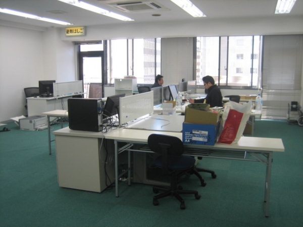 取引実績・お客様の声