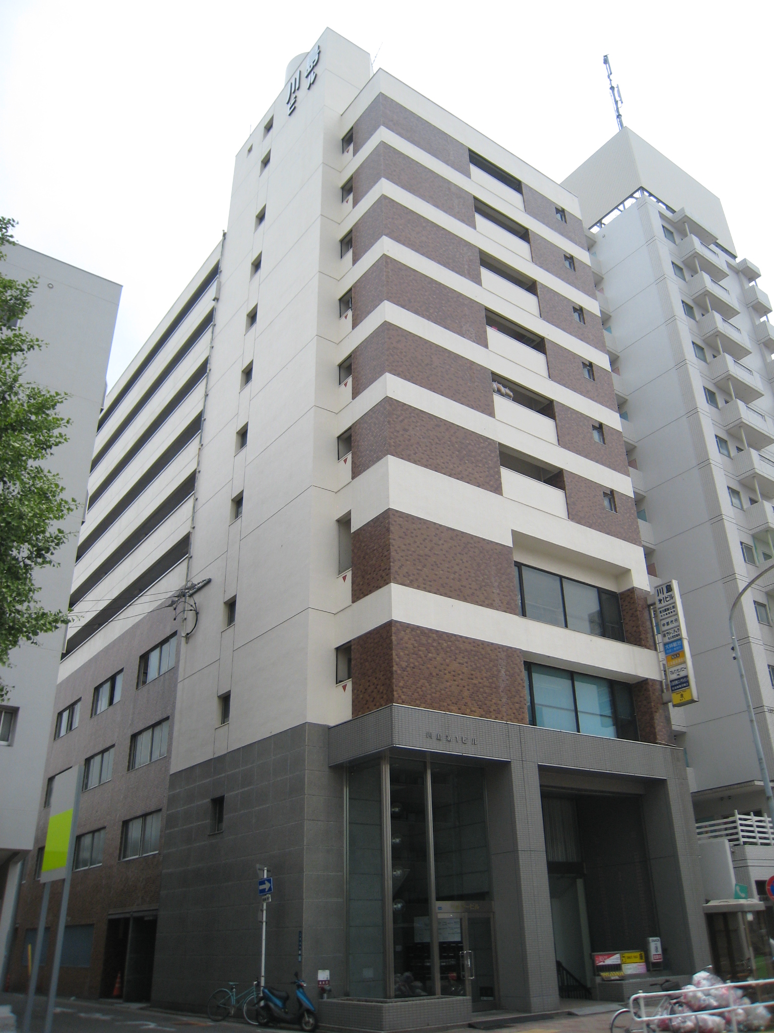 取引実績・お客様の声