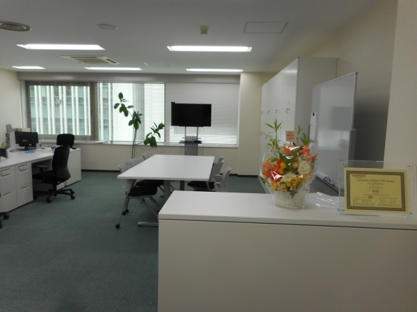 取引実績・お客様の声