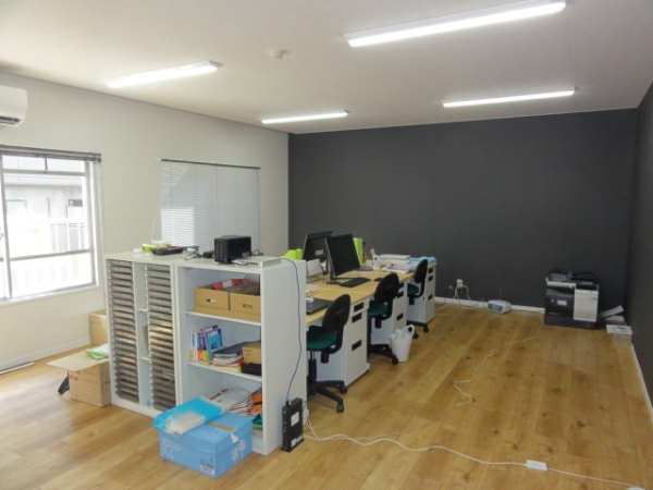 取引実績・お客様の声