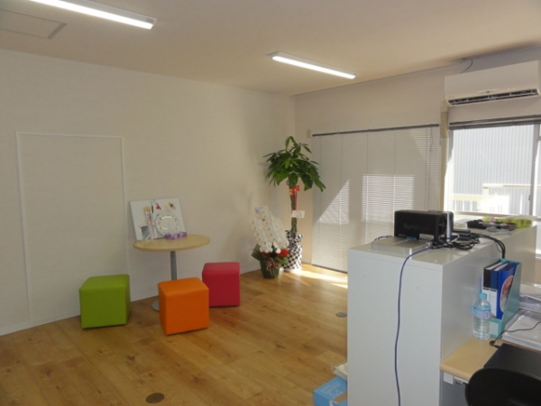 取引実績・お客様の声