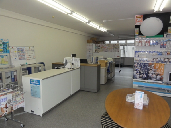 取引実績・お客様の声