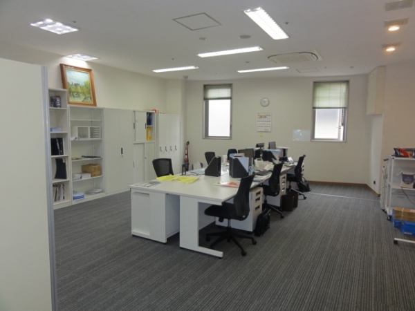 取引実績・お客様の声