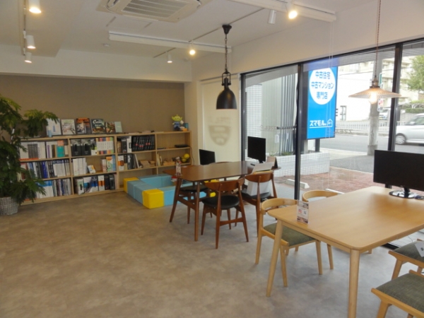 取引実績・お客様の声