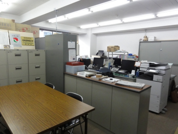 取引実績・お客様の声