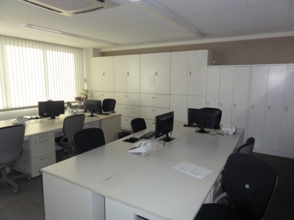 取引実績・お客様の声