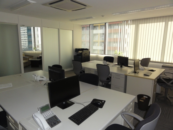 取引実績・お客様の声