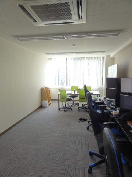 取引実績・お客様の声