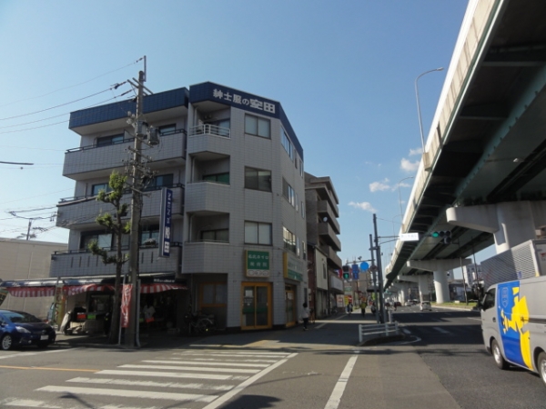 取引実績・お客様の声