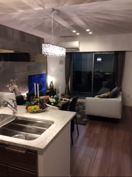 取引実績・お客様の声