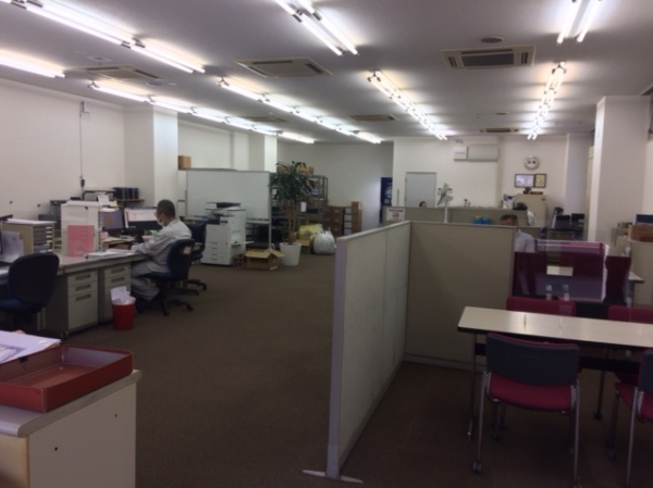 取引実績・お客様の声