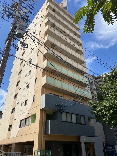 取引実績・お客様の声