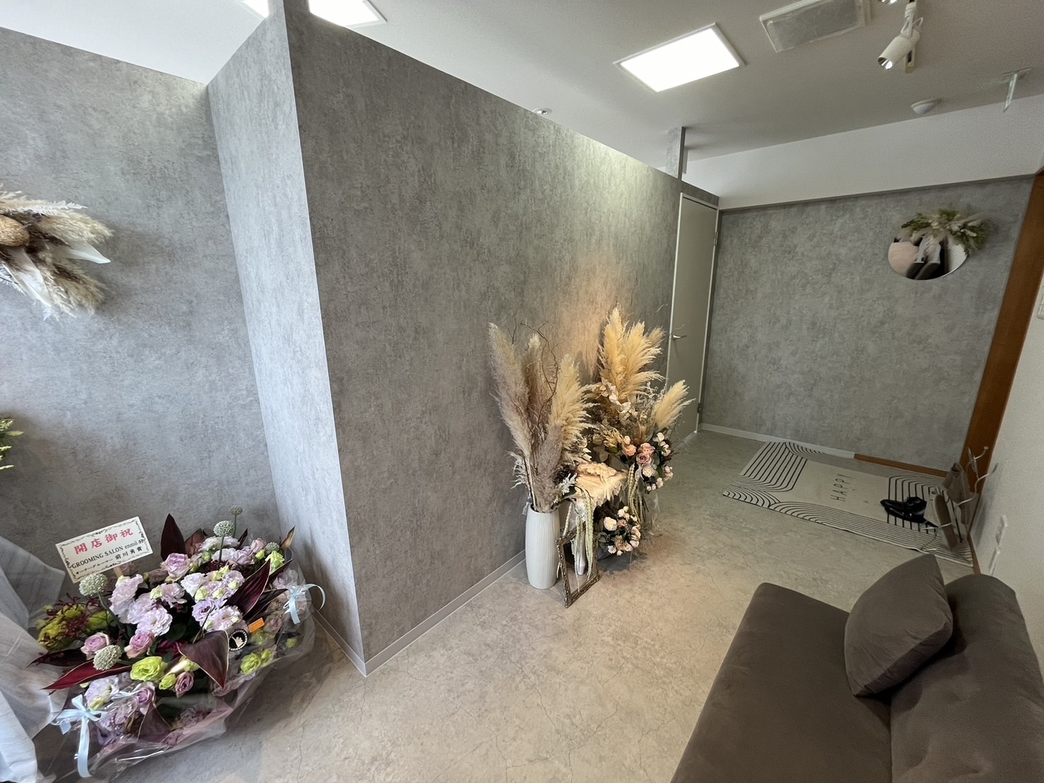 取引実績・お客様の声