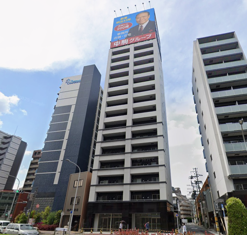 久森株式会社様