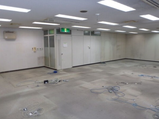 室内