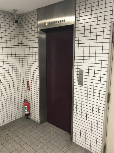 室内